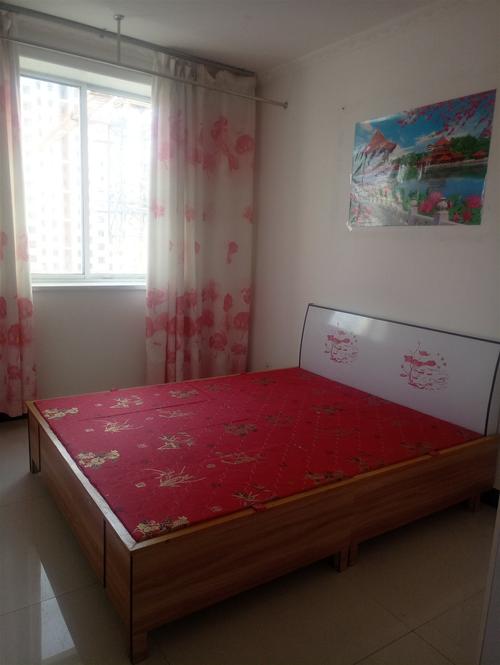 酒泉仁和家园租房信息