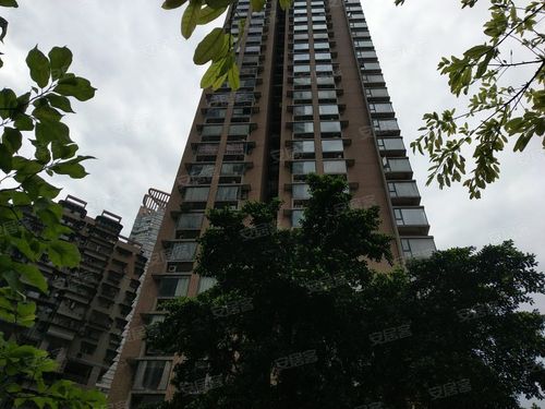 潼南御景江山二手房价格