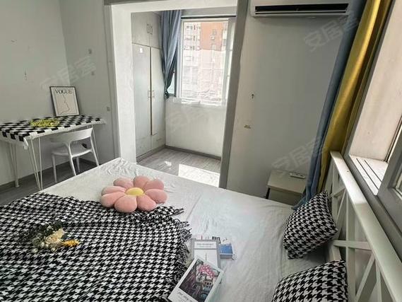 金宝生态花园租房信息