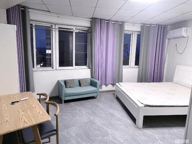 慈溪58同城租房信息