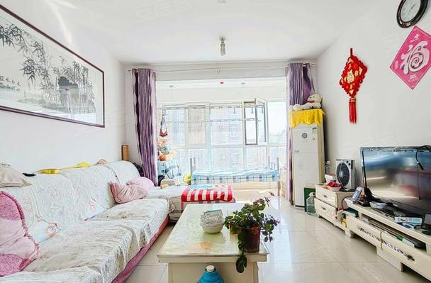 圣井寨子社区房屋出售