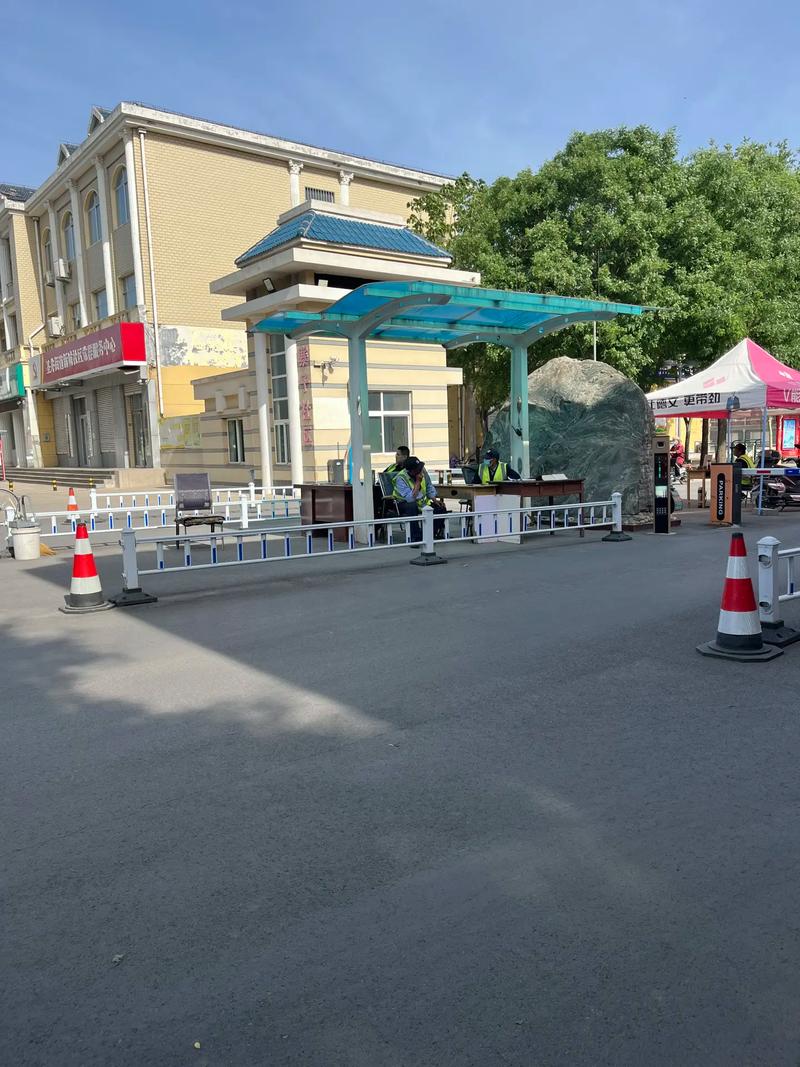 圣井寨子社区房屋出售