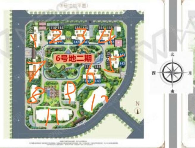 蓝光长岛国际社区房价