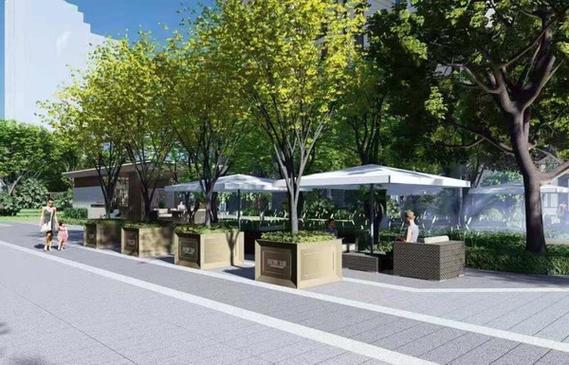 珠江郦城属于什么社区