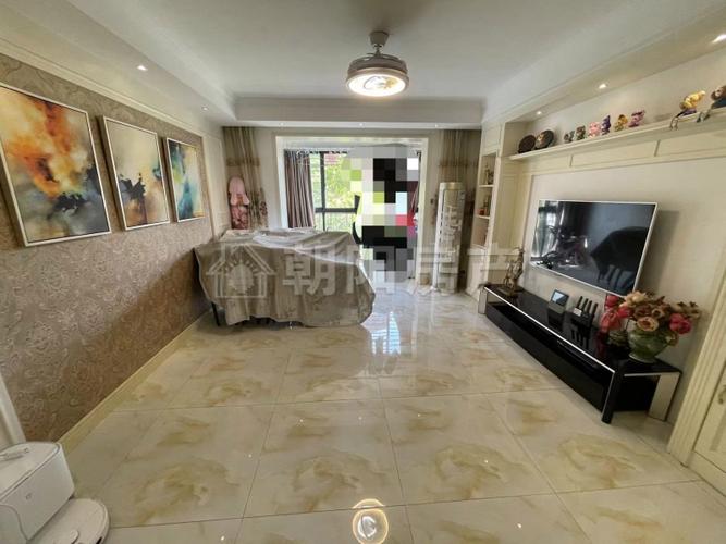 金地国际三期二手房价格