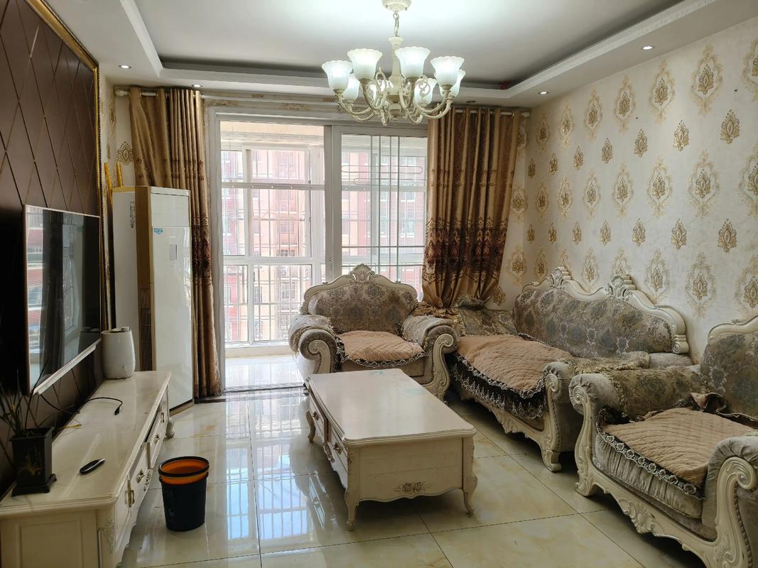 金地国际三期二手房价格