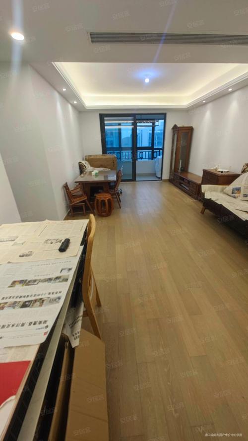 金地国际三期二手房价格