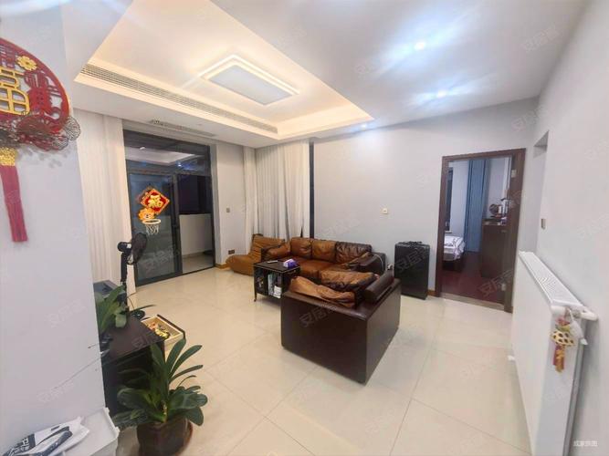 白塘景苑二手房价格走势