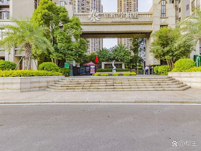 黄埔区大沙地二手房价格