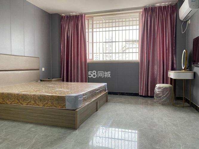 海宁西山公园租房信息