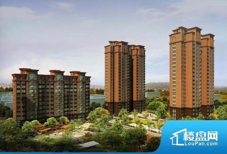 鼎旺90社区周边规划