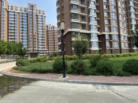 鼎旺90社区周边规划