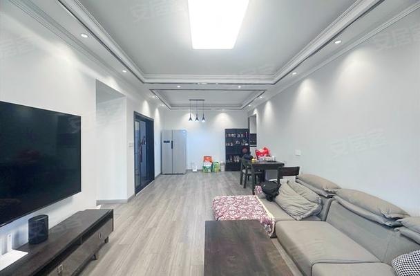 重庆嘉悦江庭二手房价格