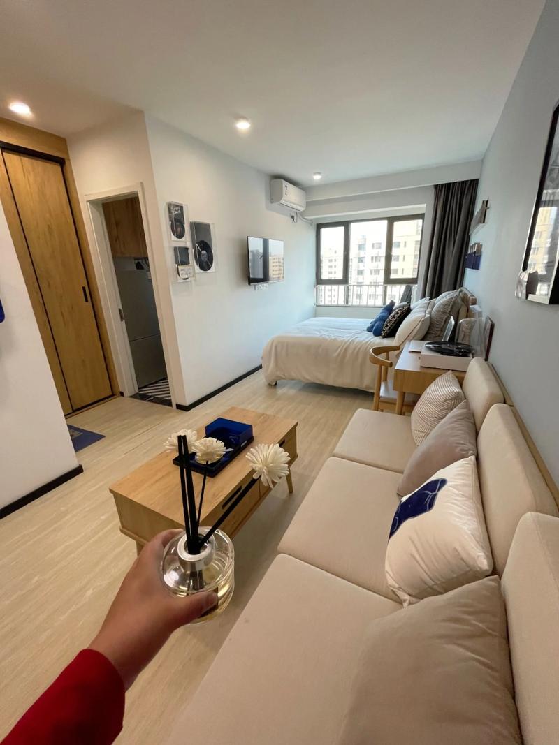 北京北苑公寓租房信息