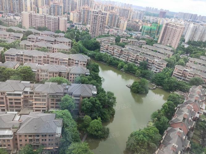 成都新都汉嘉国际社区