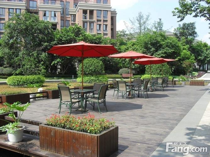 成都新都汉嘉国际社区