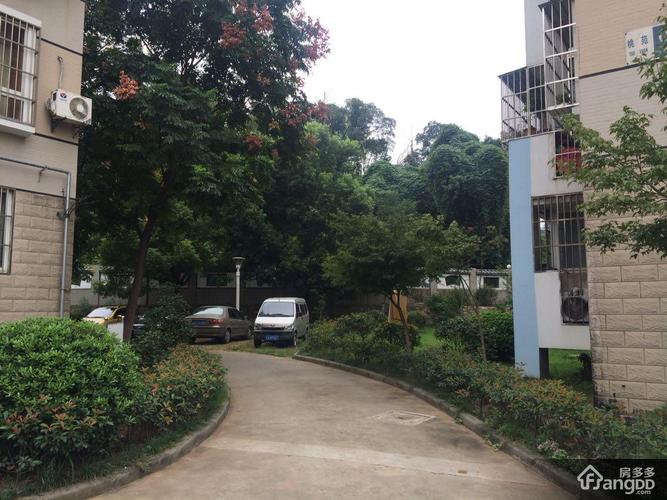 南京五福家园二手房价格