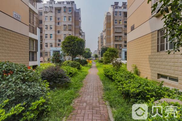 南京五福家园二手房价格