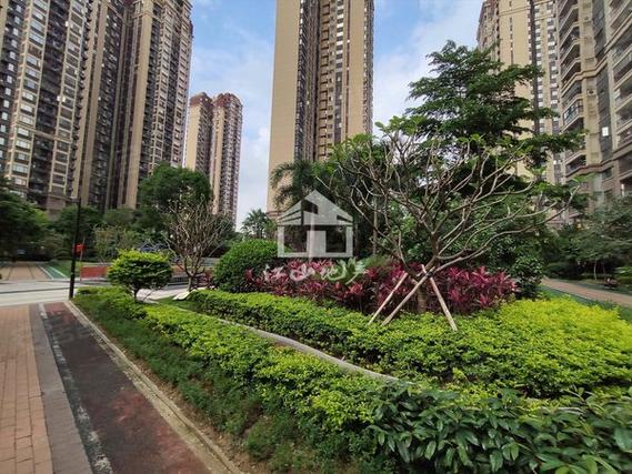 南宁中海国际社区在哪