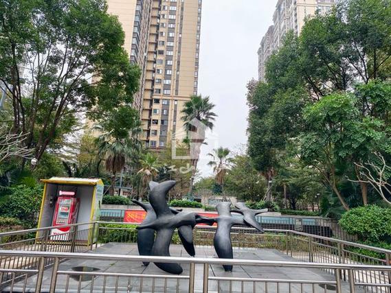 南宁中海国际社区在哪