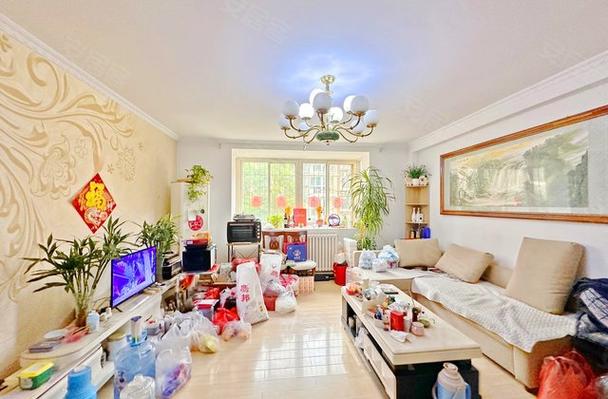 济南天业翠苑二手房价格