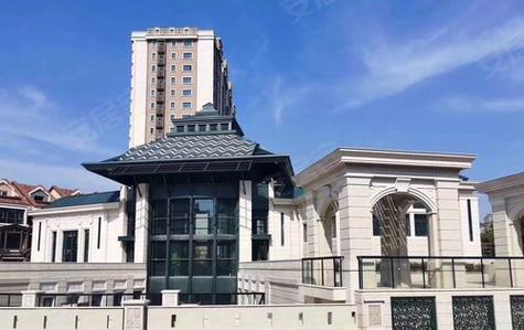 湖畔天下属于哪个社区