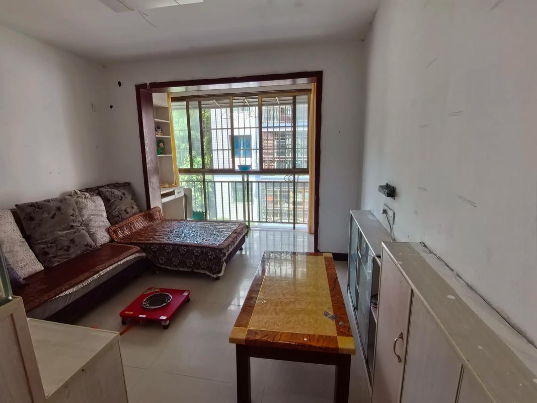 武汉新民社区租房信息