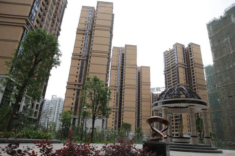 南宁广源国际社区房价