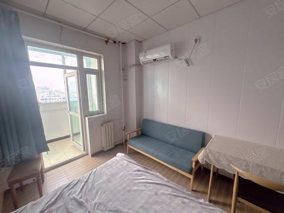 天津西青王村租房信息