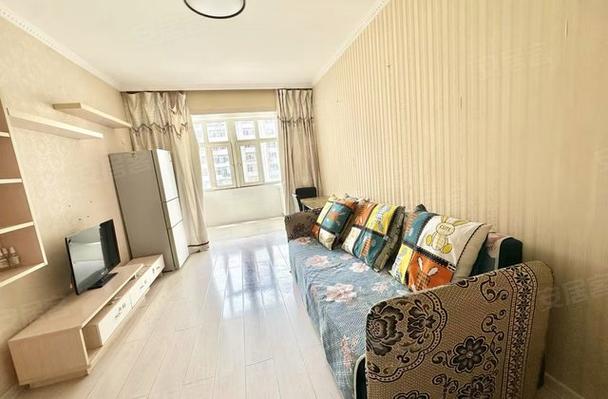 嘉园一里小区二手房价格