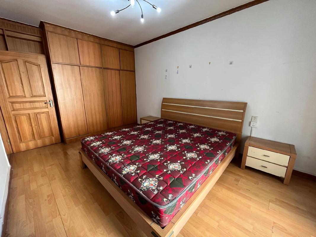 嘉园一里小区二手房价格