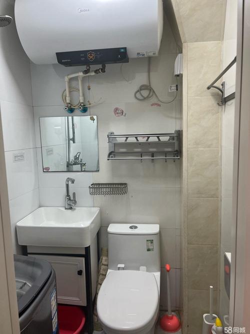 哈尔滨北京街租房信息