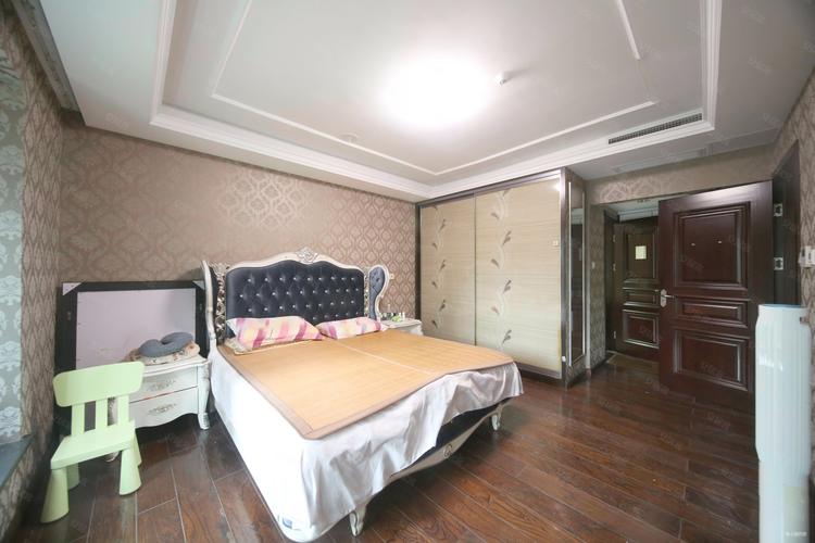 星雨华府南区二手房价格