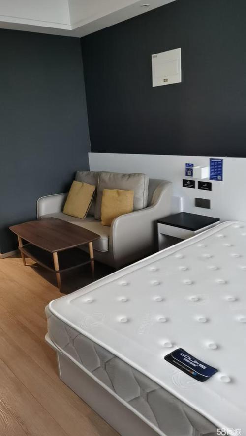 远洋广场信息小区租房