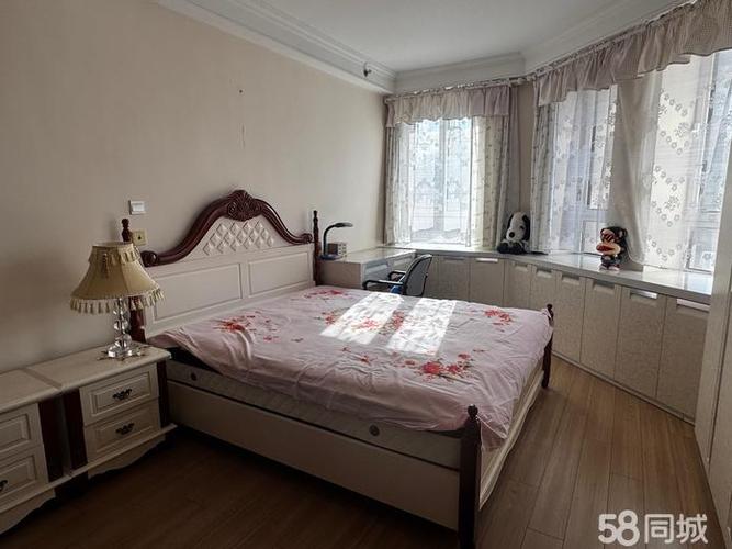 远洋广场信息小区租房