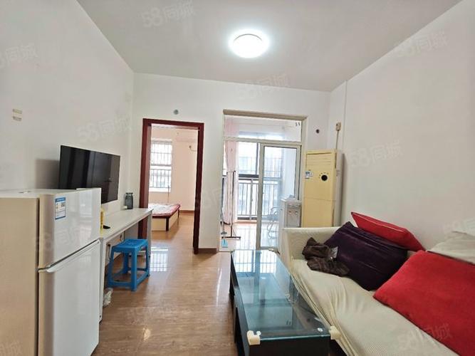 成都南湖春天租房信息