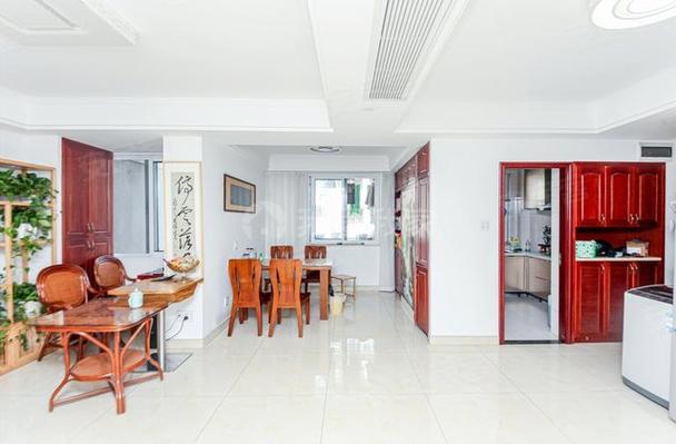 杭州近江八园二手房价格