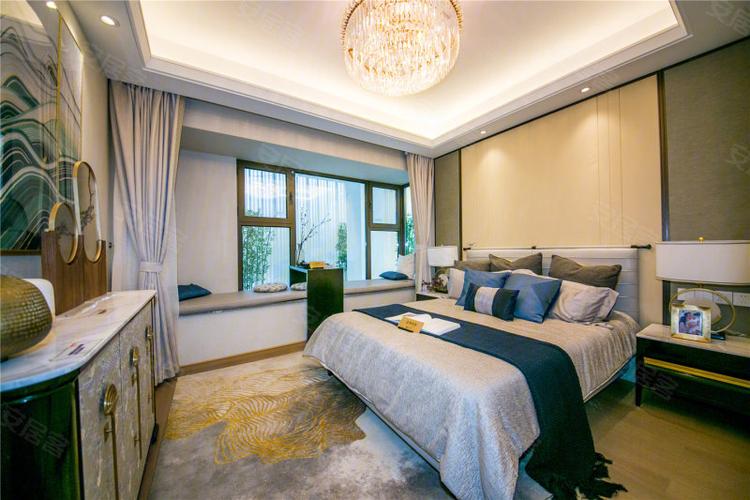 金科东方博翠二手房价格