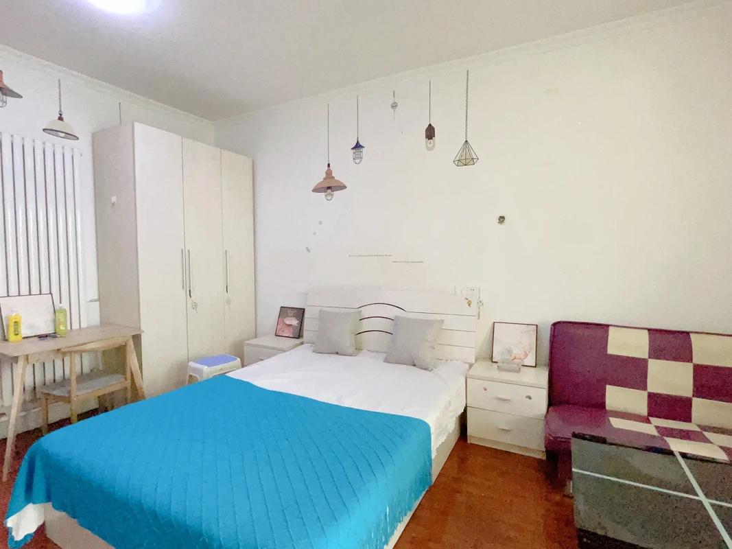 郑州太极公馆租房信息