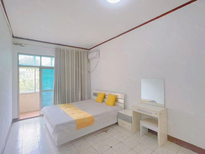 郑州太极公馆租房信息