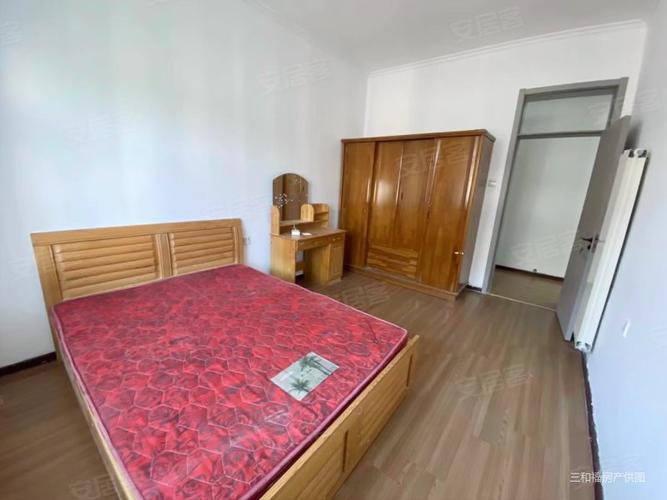 济南山大北路二手房价格