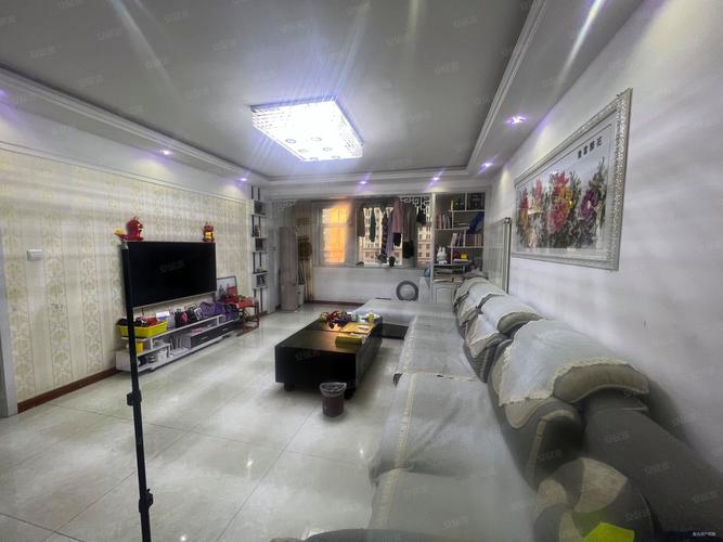 张店东方星城二手房价格