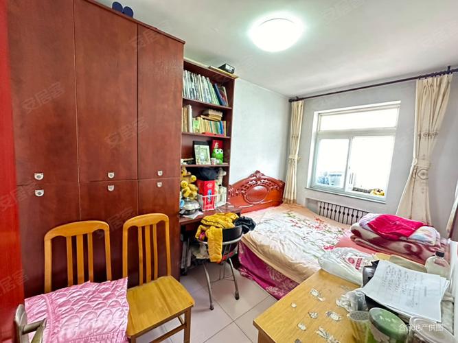 威海神道口二手房价格一