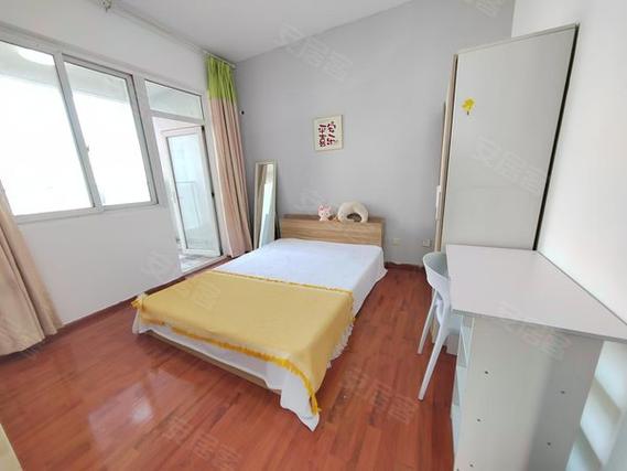 成都花都财富租房信息