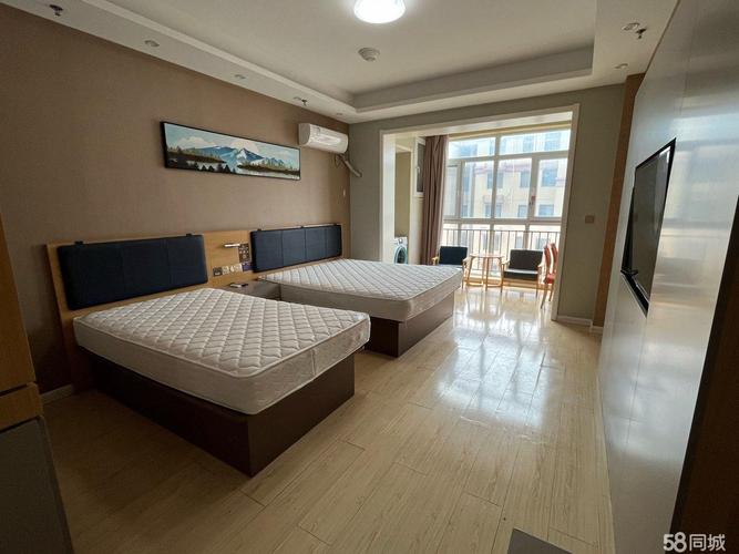 平度中高国际租房信息