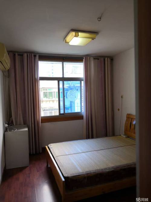 合肥古城小区租房信息