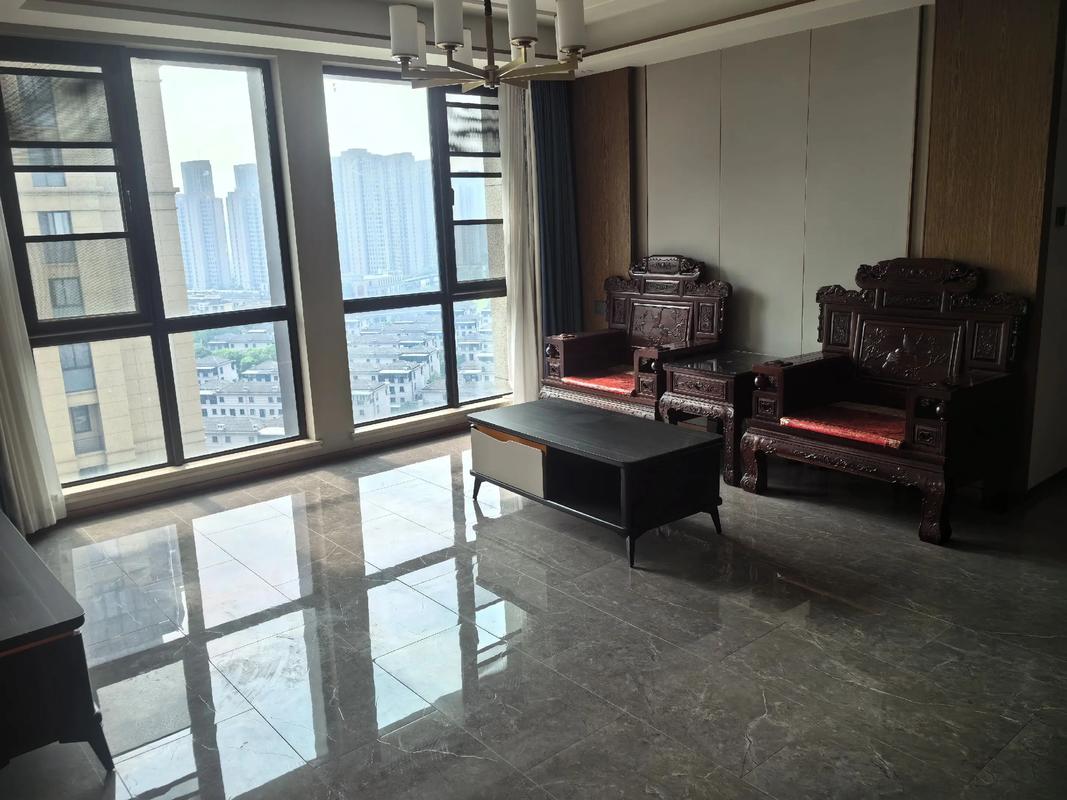 恒晟湘江中心二手房价格