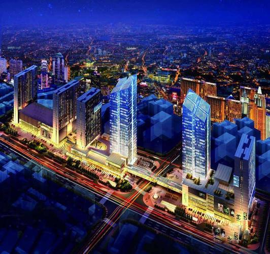 汉阳人信汇属哪个社区