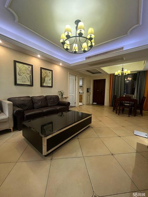 顺发江南丽锦二手房价格