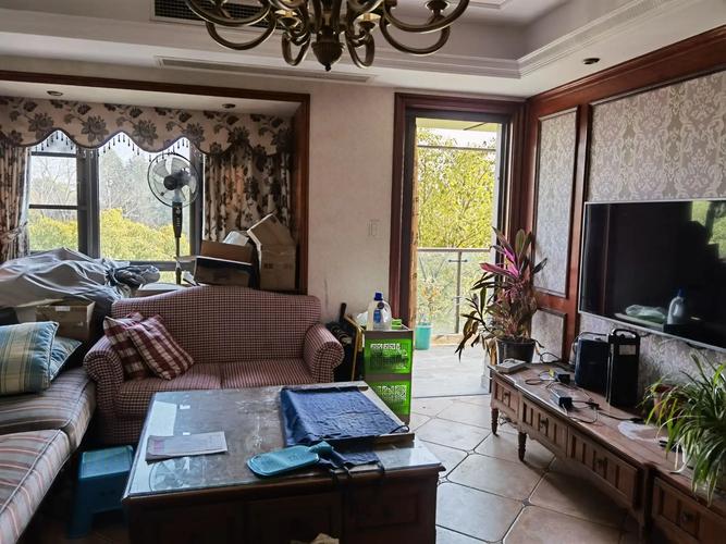 顺发江南丽锦二手房价格